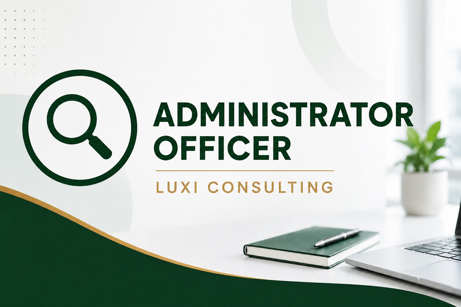 Read more about the article Job Advert: Administration Officer – Digital Marketing Agency