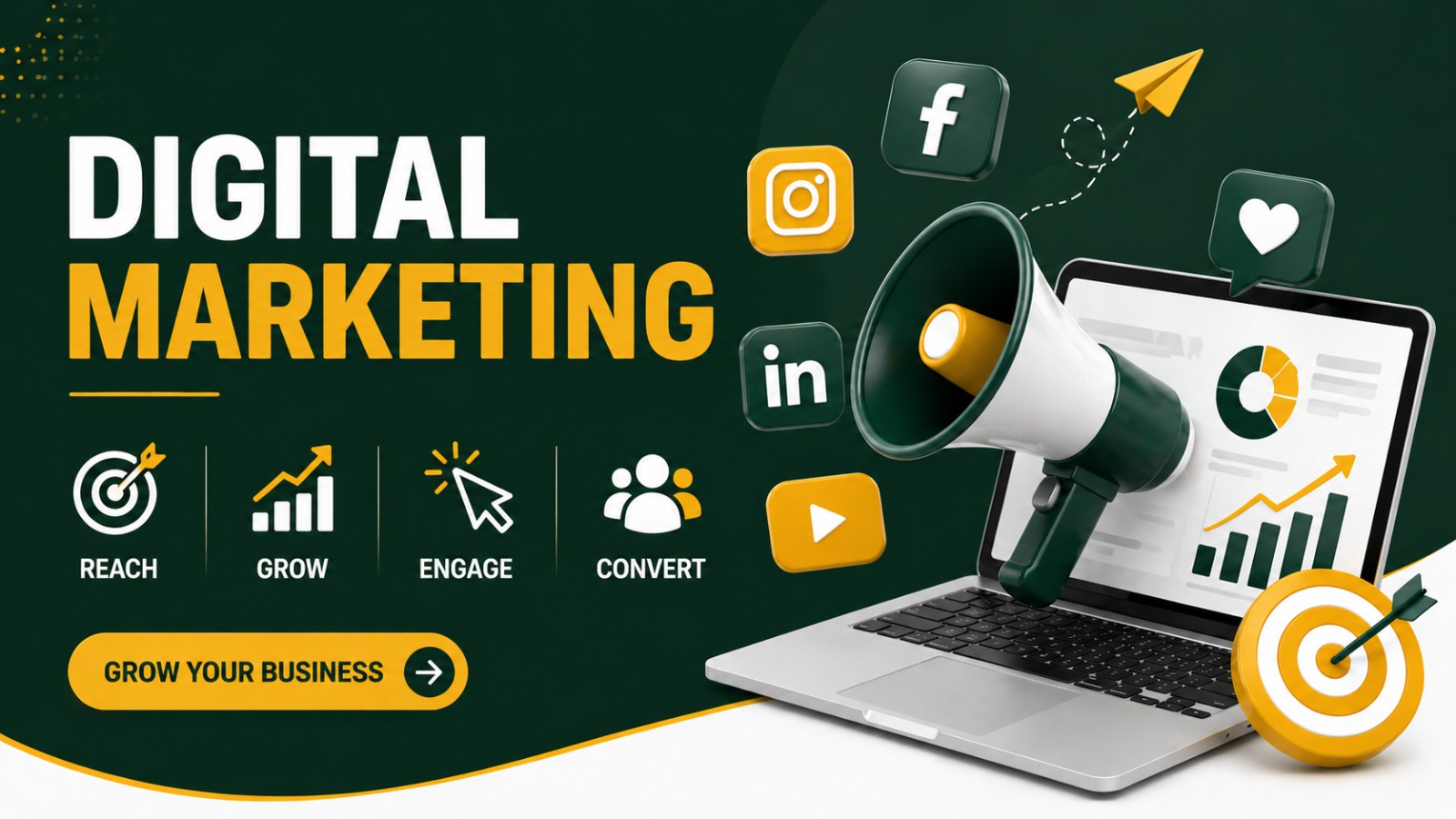 Digital Marketing