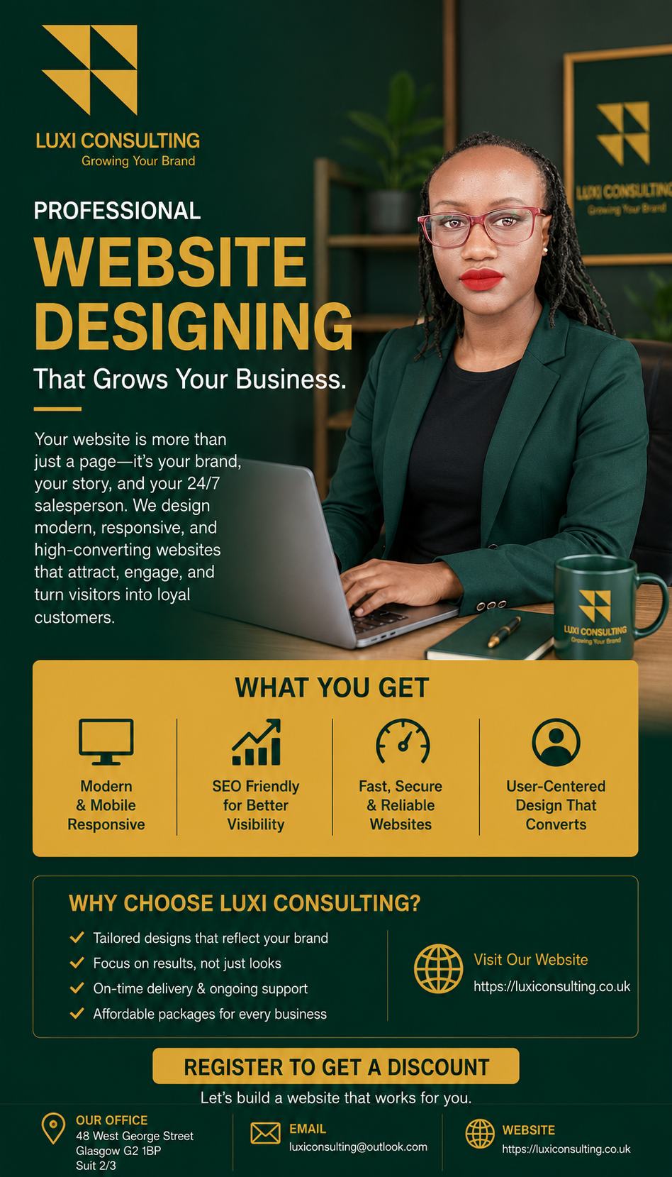 Read more about the article Affordable web solutions