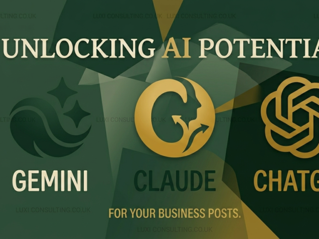 Why AI is Essential in Modern Digital Marketing?
