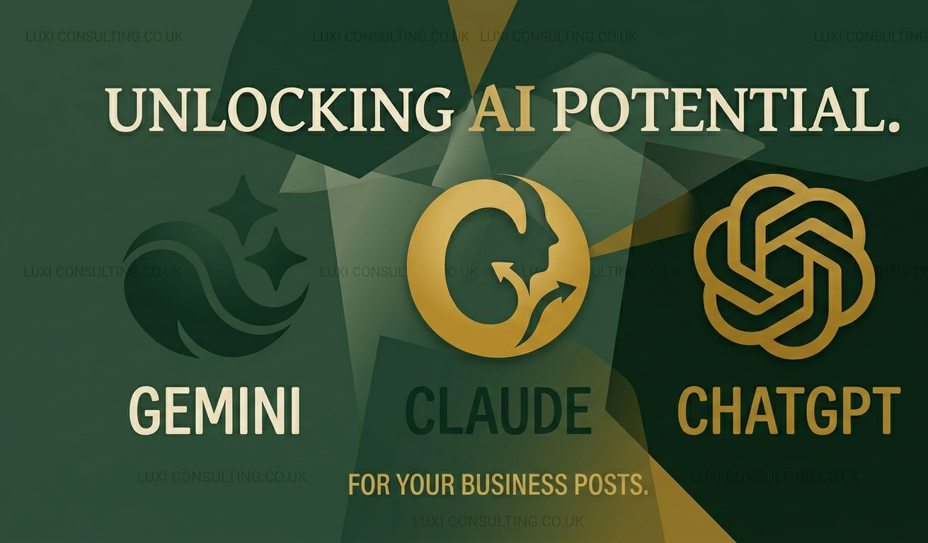 Read more about the article Why AI is Essential in Modern Digital Marketing?