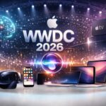 Discover the biggest highlights from Apple WWDC 2026, including the Siri AI upgrade, across iOS, macOS, iPadOS, watchOS, visionOS, and tvOS.