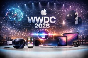Read more about the article Apple WWDC 2026: A Defining Moment for AI, Siri.