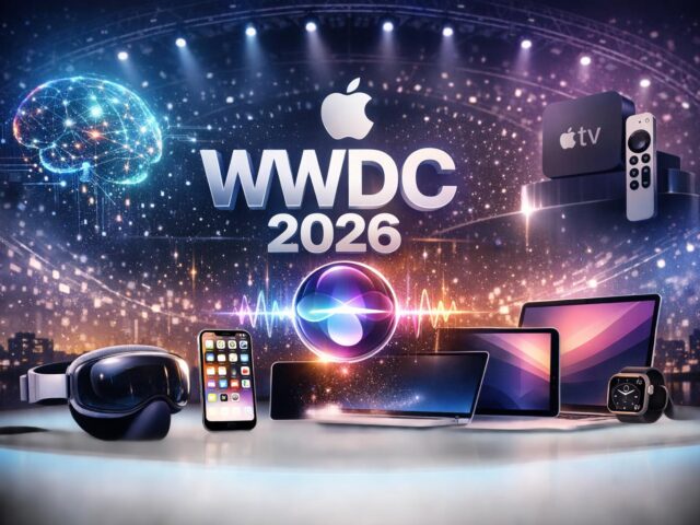 Apple WWDC 2026: A Defining Moment for AI, Siri.