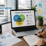 Choosing the Right Niche for Your Audience: