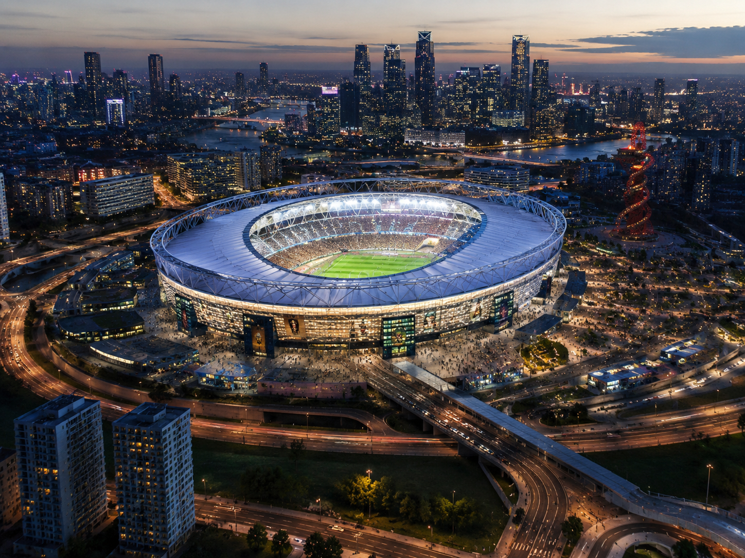 You are currently viewing The Economics Behind hosting a FIFA World Cup