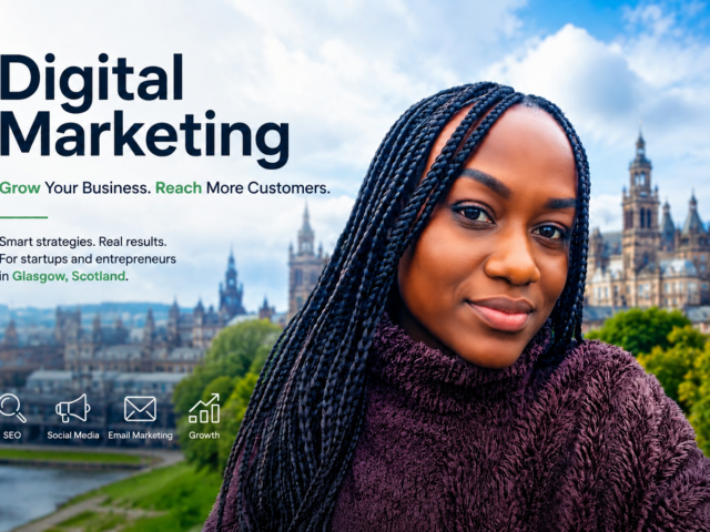 What Is Digital Marketing and Why Does Your Business need it