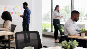 Read more about the article Behind the Scenes at Luxi Consulting: A Sneak Peek You Weren’t Meant to See