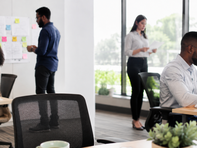 Behind the Scenes at Luxi Consulting: A Sneak Peek You Weren’t Meant to See