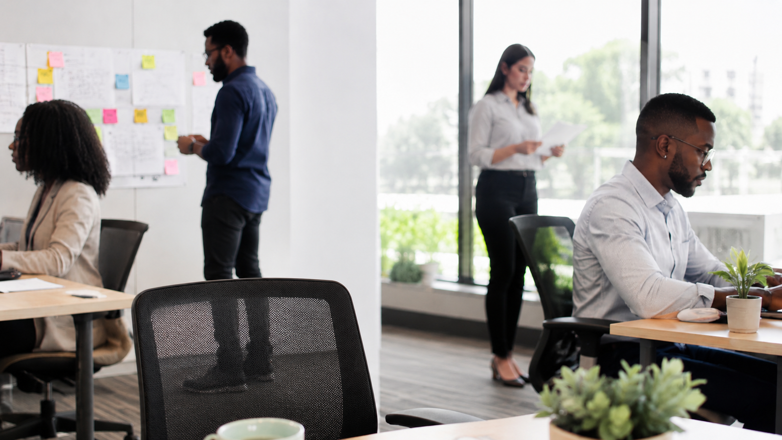 You are currently viewing Behind the Scenes at Luxi Consulting: A Sneak Peek You Weren’t Meant to See