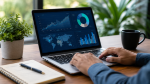 Read more about the article The top 5 SEO practices to improve your website rankings