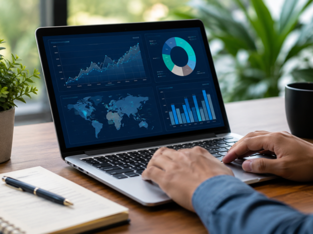 The top 5 SEO practices to improve your website rankings