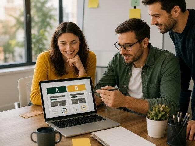 Why Content Testing Matters: Stop Guessing and Start Growing
