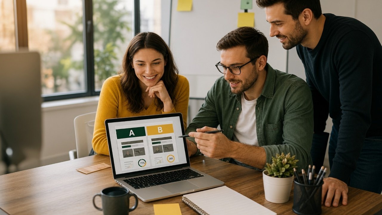 You are currently viewing Why Content Testing Matters: Stop Guessing and Start Growing