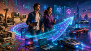 Read more about the article Why is there an AI authenticity controversy