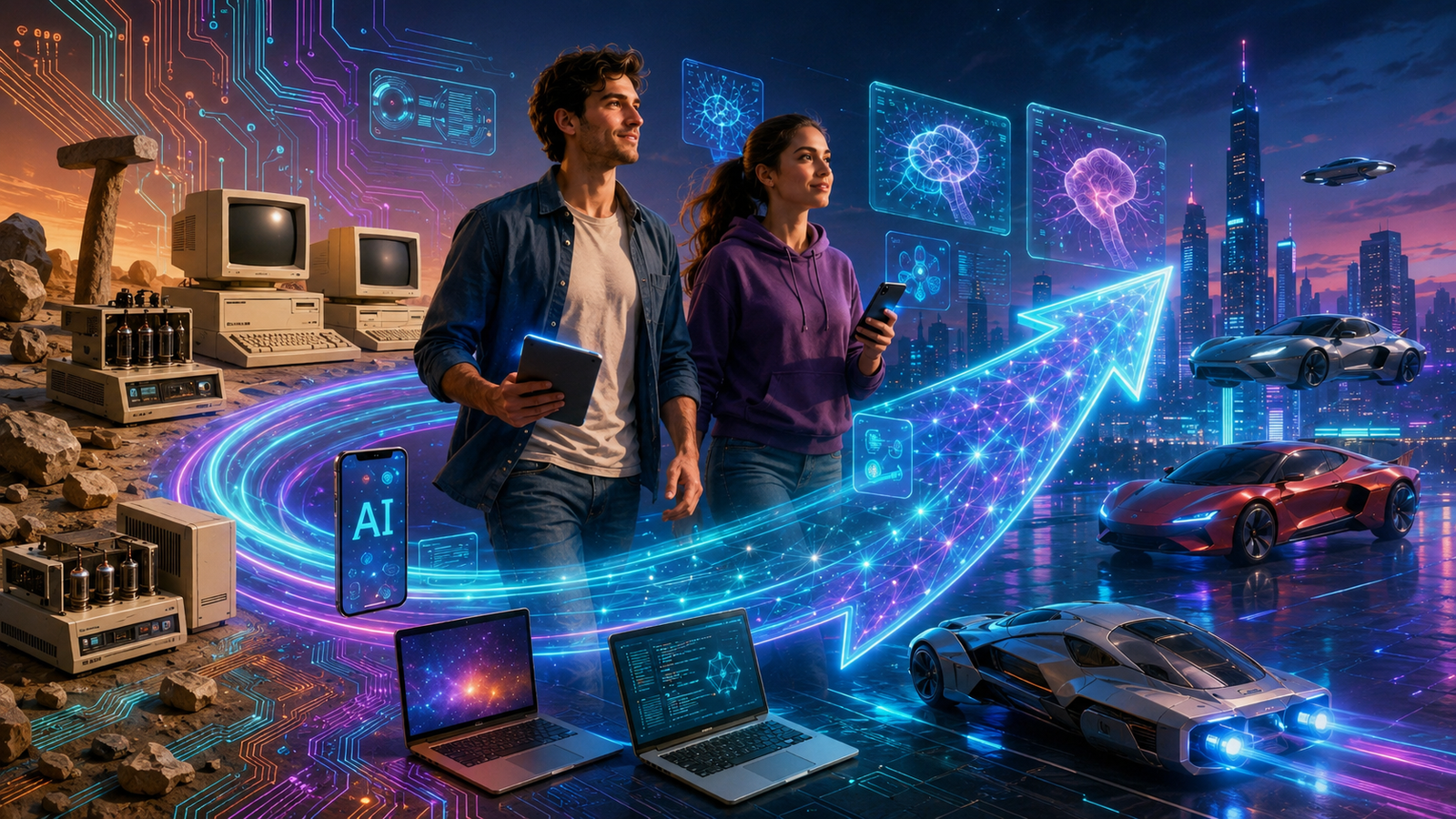You are currently viewing Why is there an AI authenticity controversy