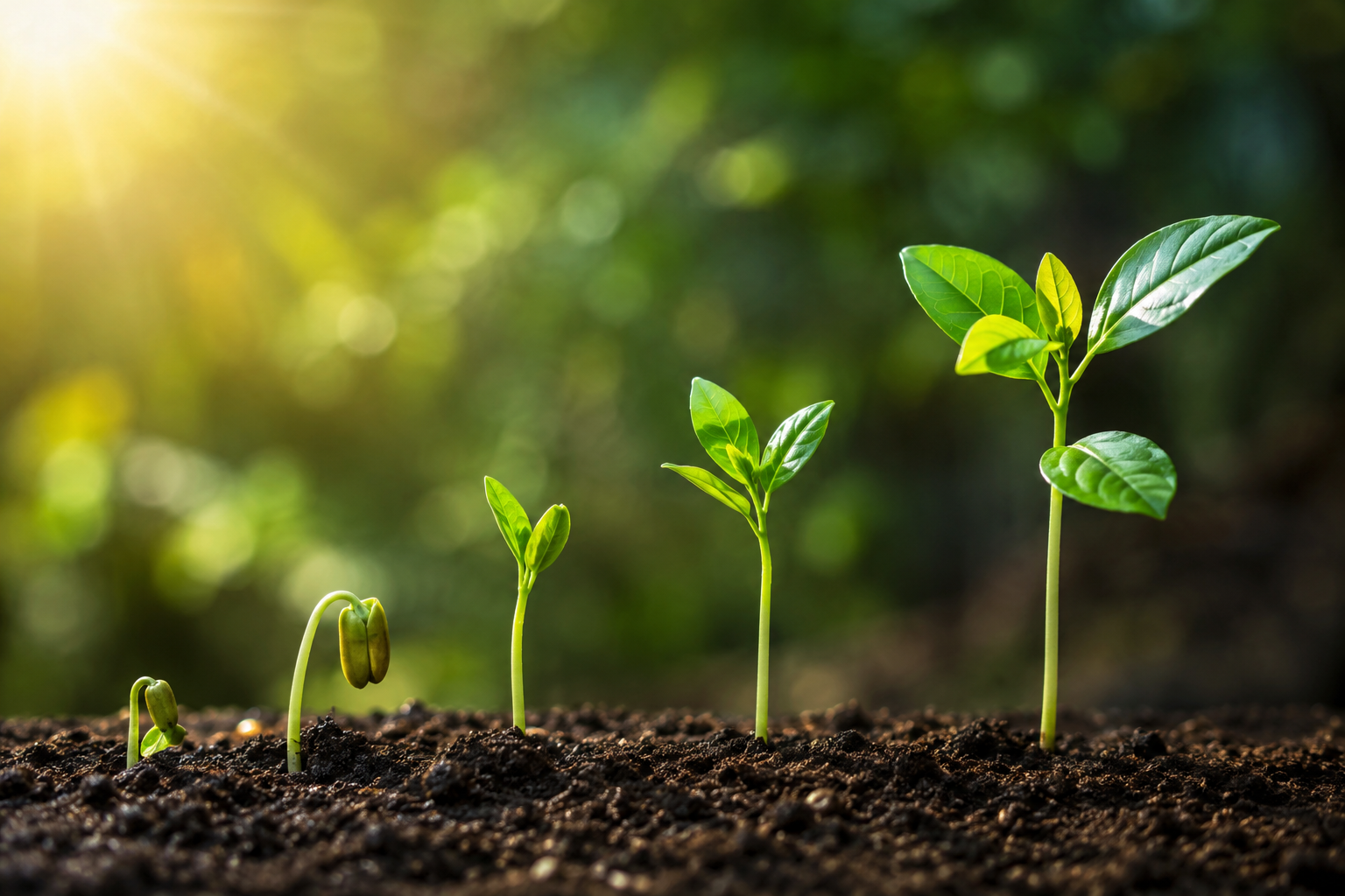 You are currently viewing Why Every Small Business Must Earn Its Growth: