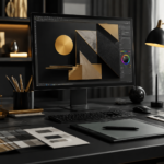 Top 5 best practices for graphic designing to create visually appealing, user-focused, and impactful designs. Tips that improve creativity.