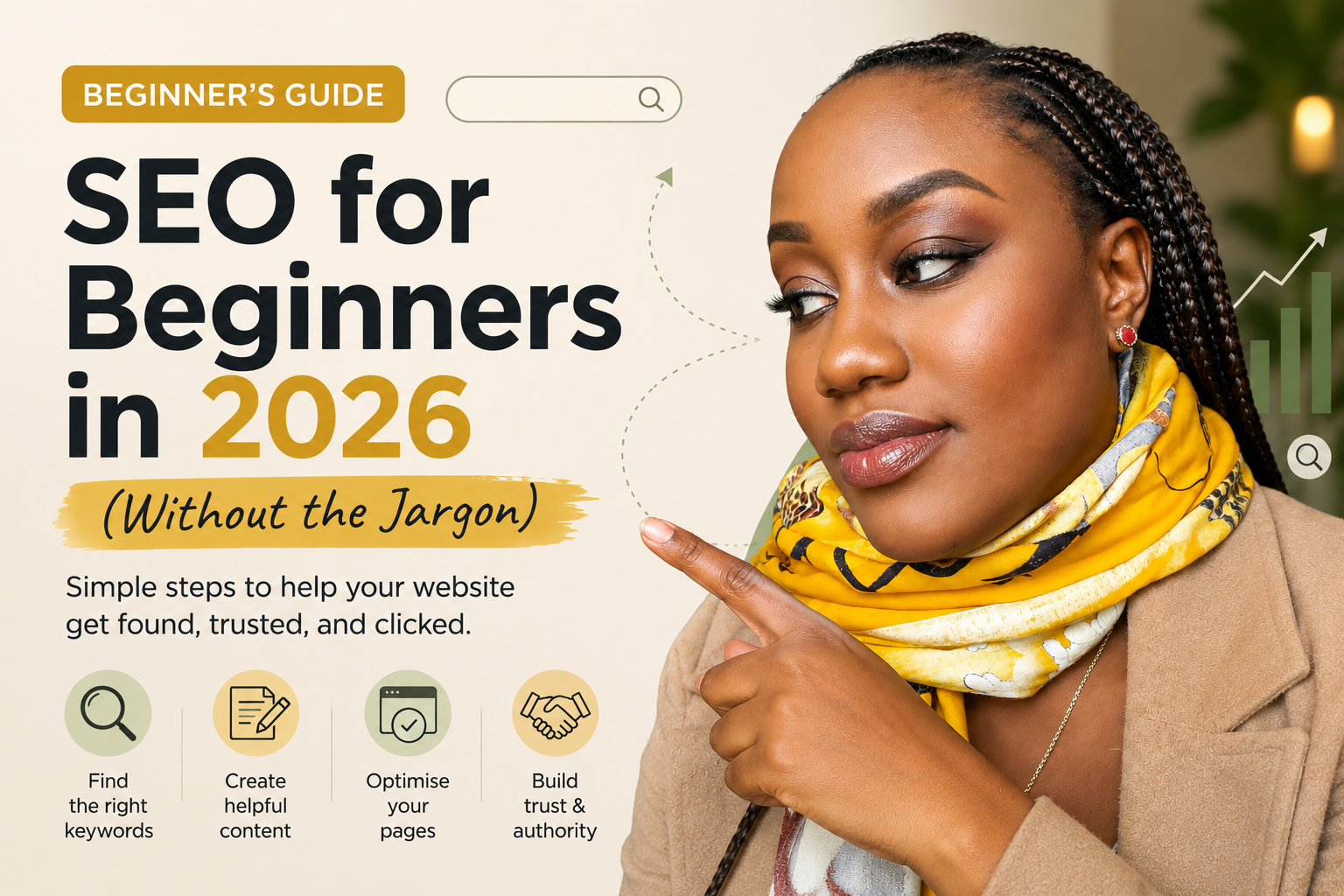 You are currently viewing SEO for Beginners in 2026: