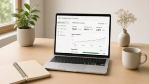 Read more about the article Why Google Search Console Is important to your Website
