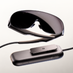 The Meta VR Glasses  Spring 2027: