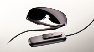 Read more about the article The Meta VR Glasses  Spring 2027: