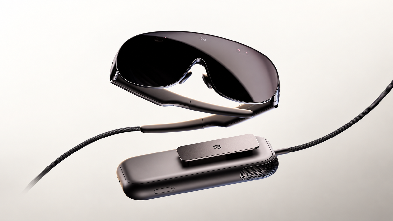 You are currently viewing The Meta VR Glasses  Spring 2027:
