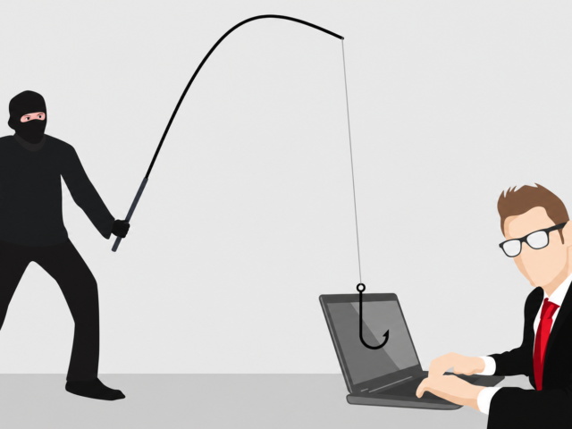 Your cyber identity is under silent attack.