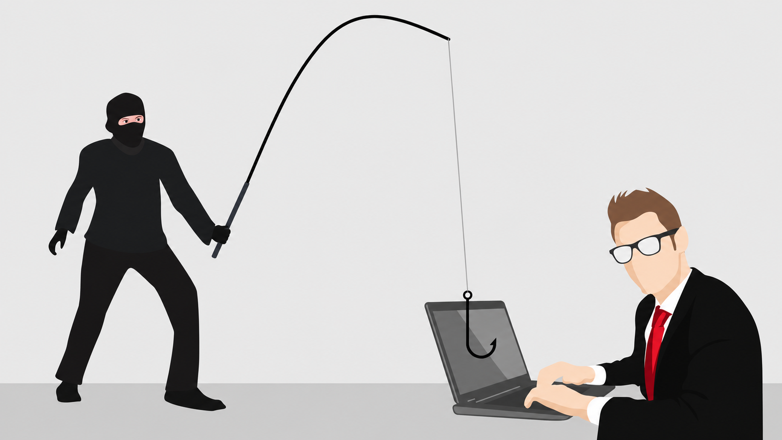 You are currently viewing Your cyber identity is under silent attack.